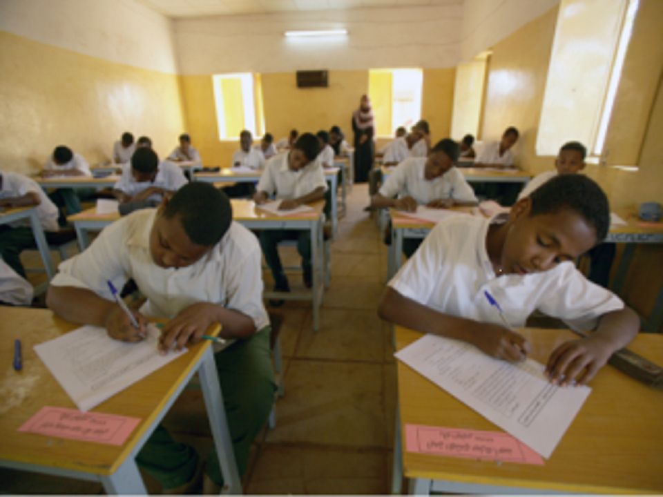 توجيهات جديدة لسفارة السودان بالقاهرة بشأن المدارس