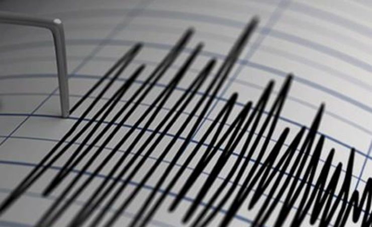 زلزال بقوة 4.6 درجات يضرب ولاية أضنة التركية