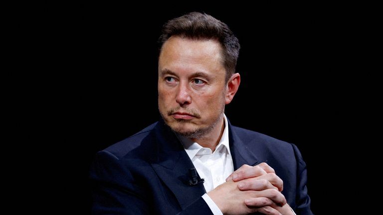 إيلون ماسك يدعم مجتمع العملات المشفرة من خلال منصة X