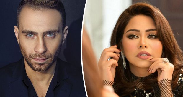 شيرين عبد الوهاب تستغيث وحسام حبيب يهدد: “سأسجنها”