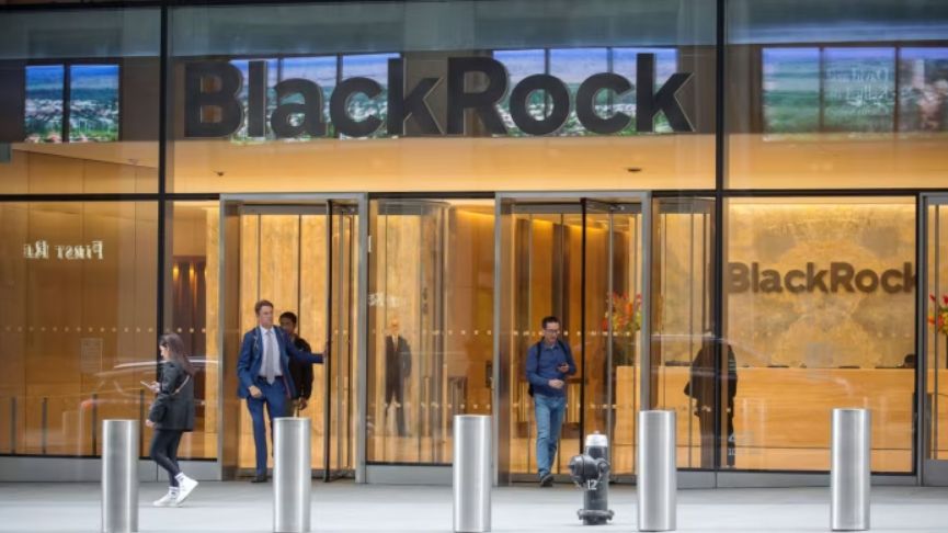 صندوق ETH التابع لشركة BlackRock يدخل ضمن أفضل 6 صناديق استثمار يتم إطلاقها لعام 2024