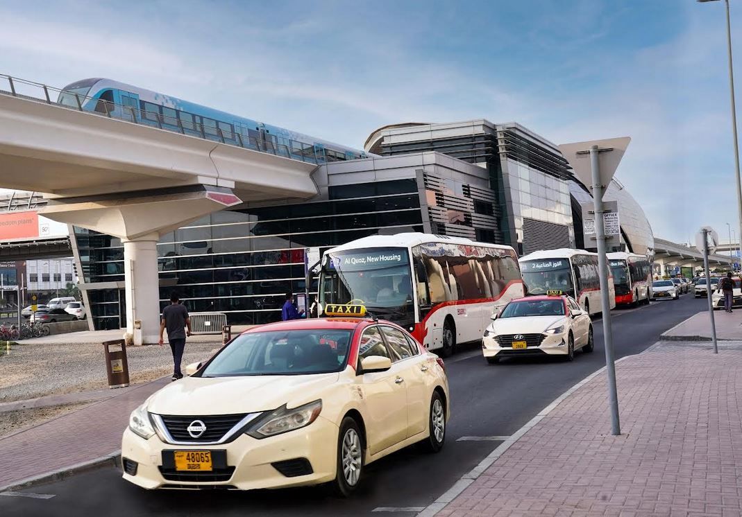 الامارات | 4 شروط لتقديم طلب تظلم على مخالفات المواصلات العامة في دبي.. تعرف إليها