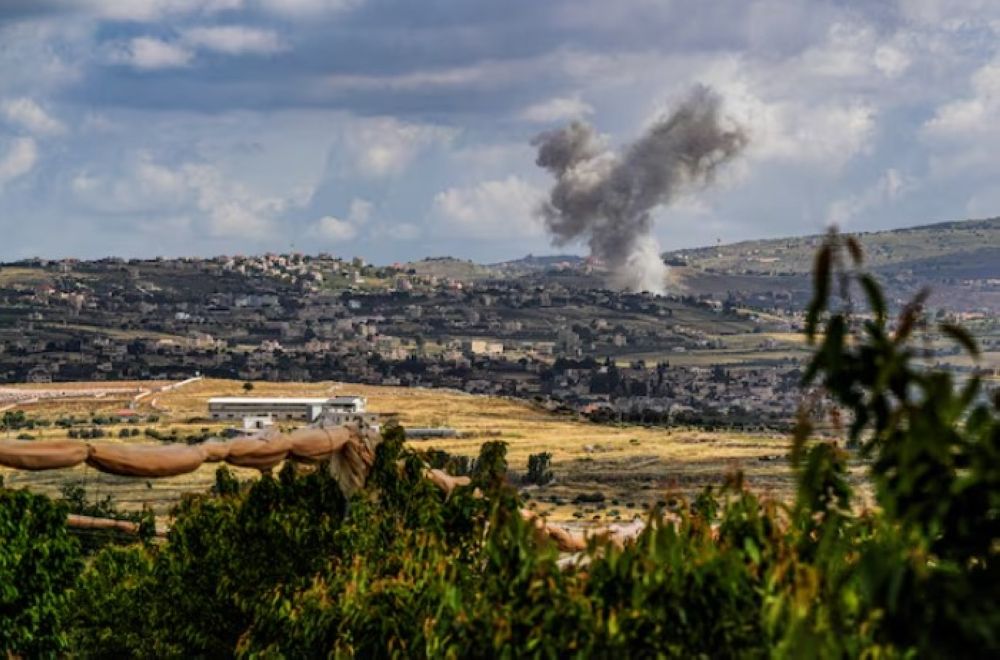 وزير خارجية النرويج يحذر من تحول لبنان لضحية تصعيد جديد