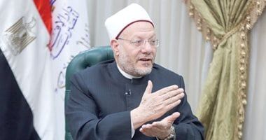مفتى الجمهورية: تصريحات وزير مالية الكيان الإسرائيلى استمرار لغطرسته