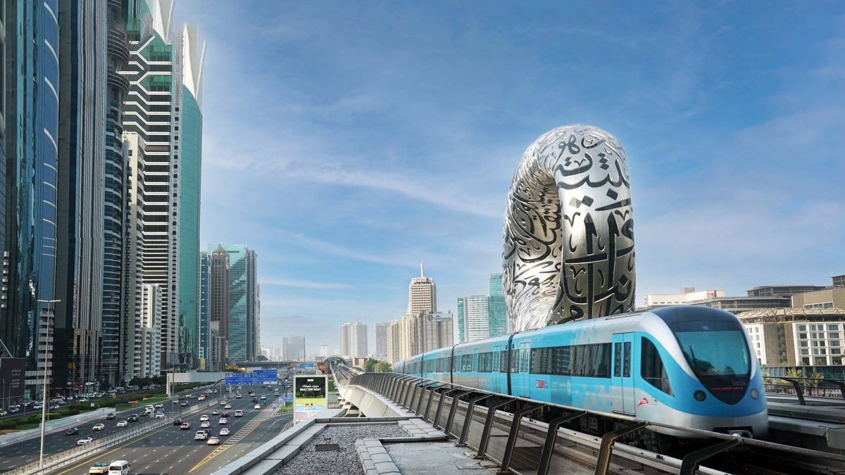 الامارات | تعرف إلى المستندات المطلوبة لتقديم تظلم على مخالفات المواصلات العامة في دبي