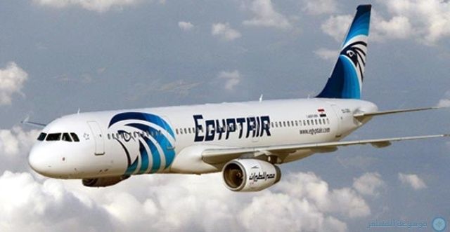 مصر تبلغ شركات الطيران بتجنب الطيران فوق أجواء إيران غدا
