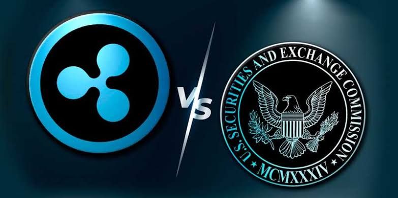 انتهاء قضية هيئة SEC والريبل بقرار دفع هذه الأخيرة غرامة مالية: ارتفاع فوري للعملة الرقمية XRP