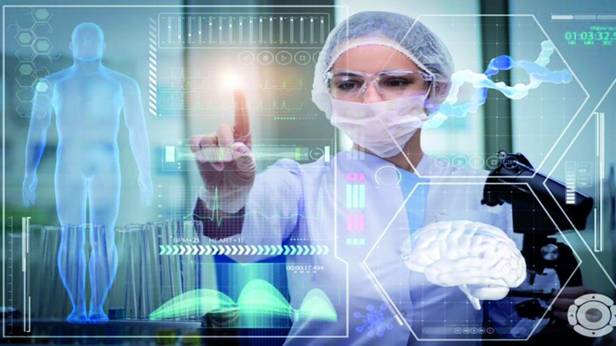 الامارات | 5 تخصصات جامعية أكثر جذباً لـ «الإناث».. والأمن السيبراني يستقطب «الذكور»
