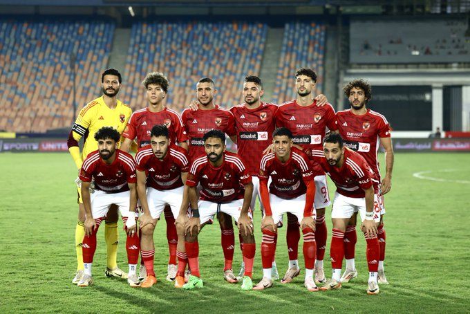 الامارات | شاهد هدف فوز الأهلي بلقب الدوري المصري وتفاصيل مباراة سموحة (فيديو)