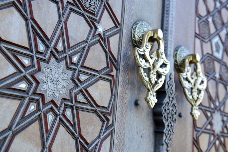 اليابان | تعرف على جامع طوكيو: منارة تضيء طريق الإسلام في اليابان