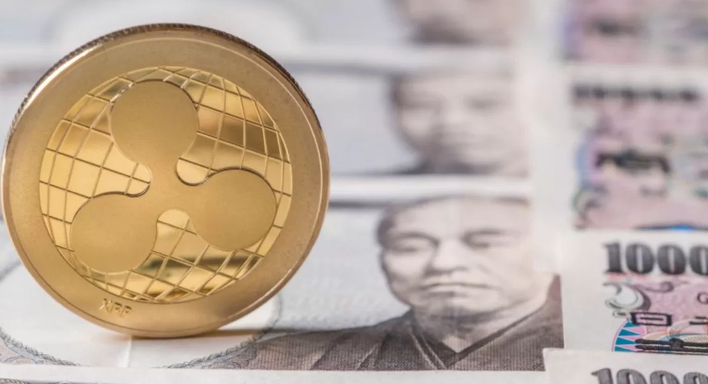 اليابان تعلن اعتماد عملة XRP على المستوى الوطني للمدفوعات بحلول عام 2025