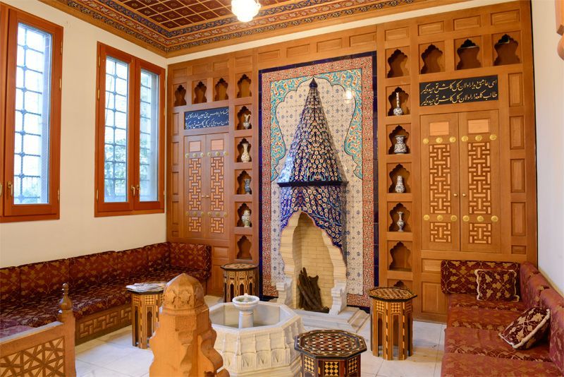 اليابان | تعرف على جامع طوكيو: منارة تضيء طريق الإسلام في اليابان