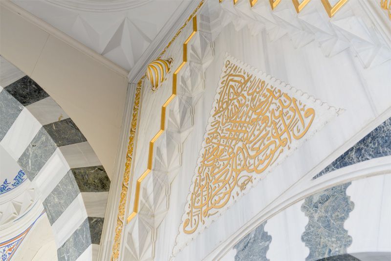اليابان | تعرف على جامع طوكيو: منارة تضيء طريق الإسلام في اليابان