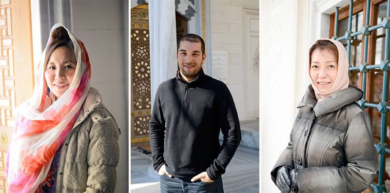اليابان | تعرف على جامع طوكيو: منارة تضيء طريق الإسلام في اليابان