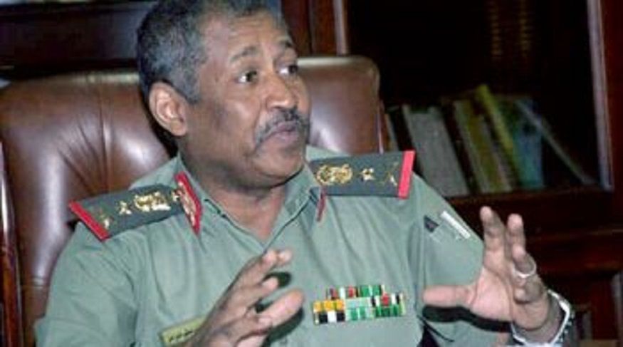 عدوي يشيدبموقف مصر حكومة وشعبا مع الوافدين لمصر بسبب الحرب