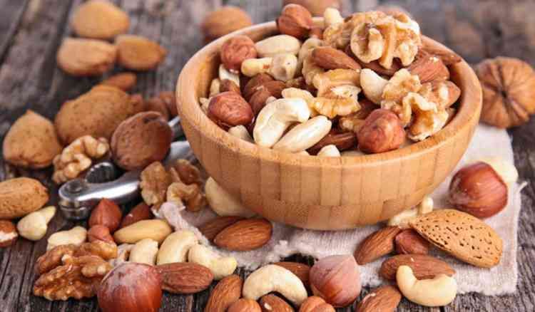 الامارات | وجبة خفيفة "غنية بالدهون" تساعدك في إنقاص وزنك.. ما هي؟