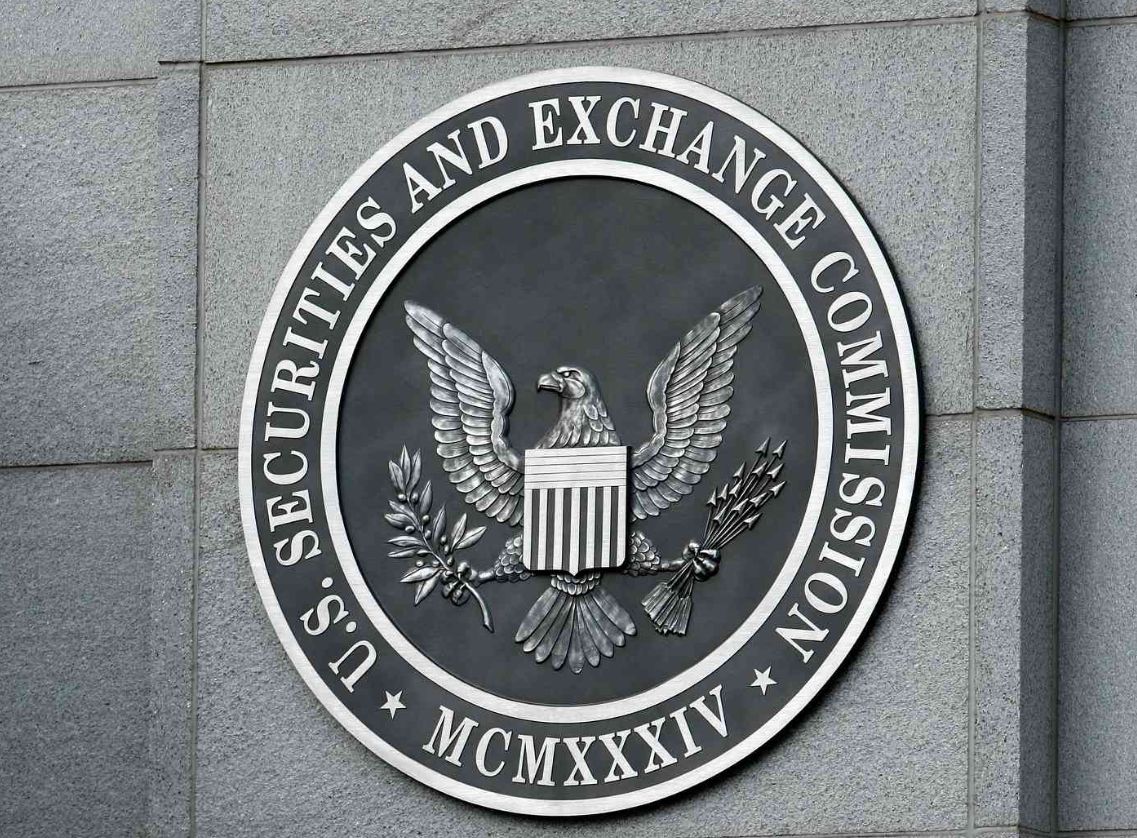 تسوية قضية احتيال كريبتو بقيمة 40 مليون دولار بين هيئة SEC وشركة “Ideanomics”