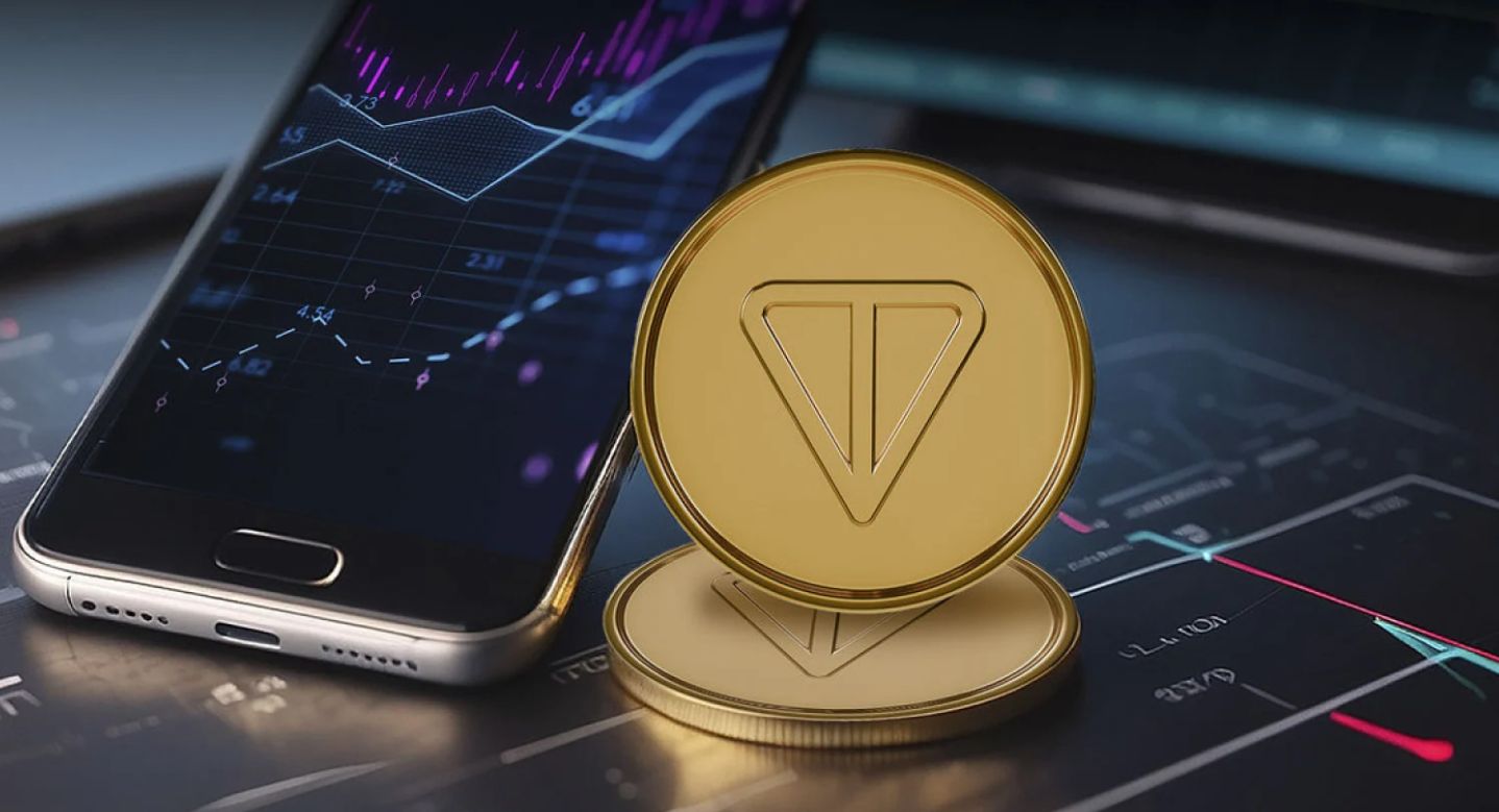 عملة TON تتفوق على البيتكوين وXRP وDogecoin: مالخطوة القادمة؟