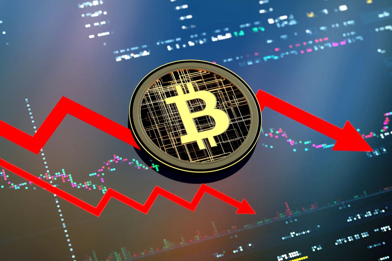 انخفاض قيمة البيتكوين دون مستوى 60 ألف دولار وسط إشارات انعكاس محتمل