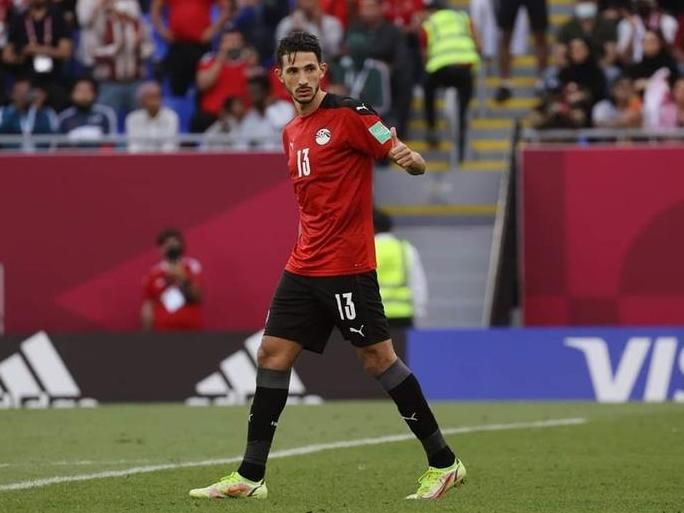 الامارات | أخر تطورات أزمة لاعب الزمالك ومنتخب مصر.. الحبس 4 أيام