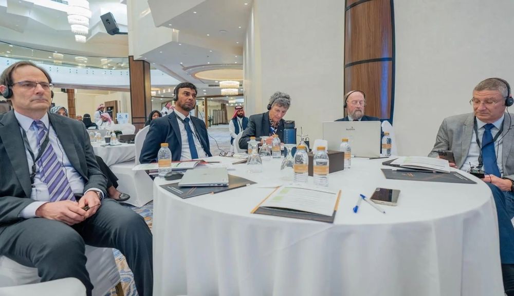 بمشاركة أسترالية.. جامعة الملك خالد تناقش "سبل الوقاية من حرائق الغابات"