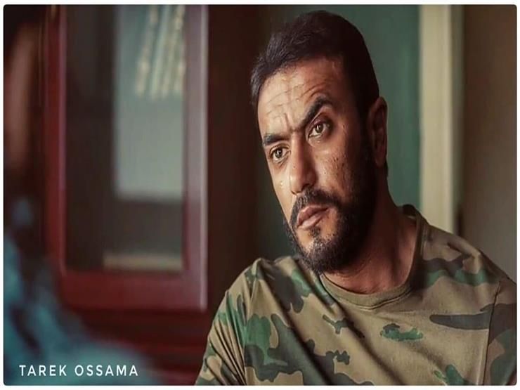 أحمد العوضي يكشف اسم مسلسله الجديد في رمضان 2025
