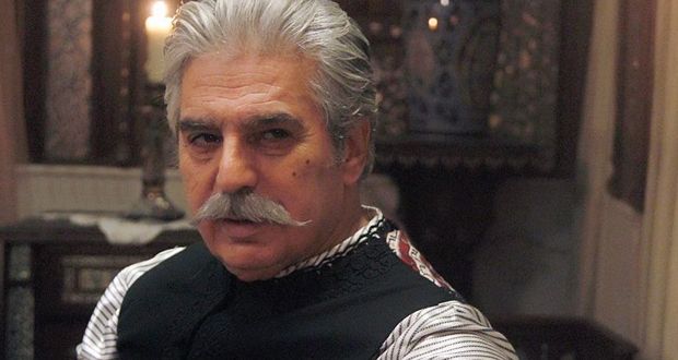 عباس النوري يردّ على منتقدي مسلسله الجديد