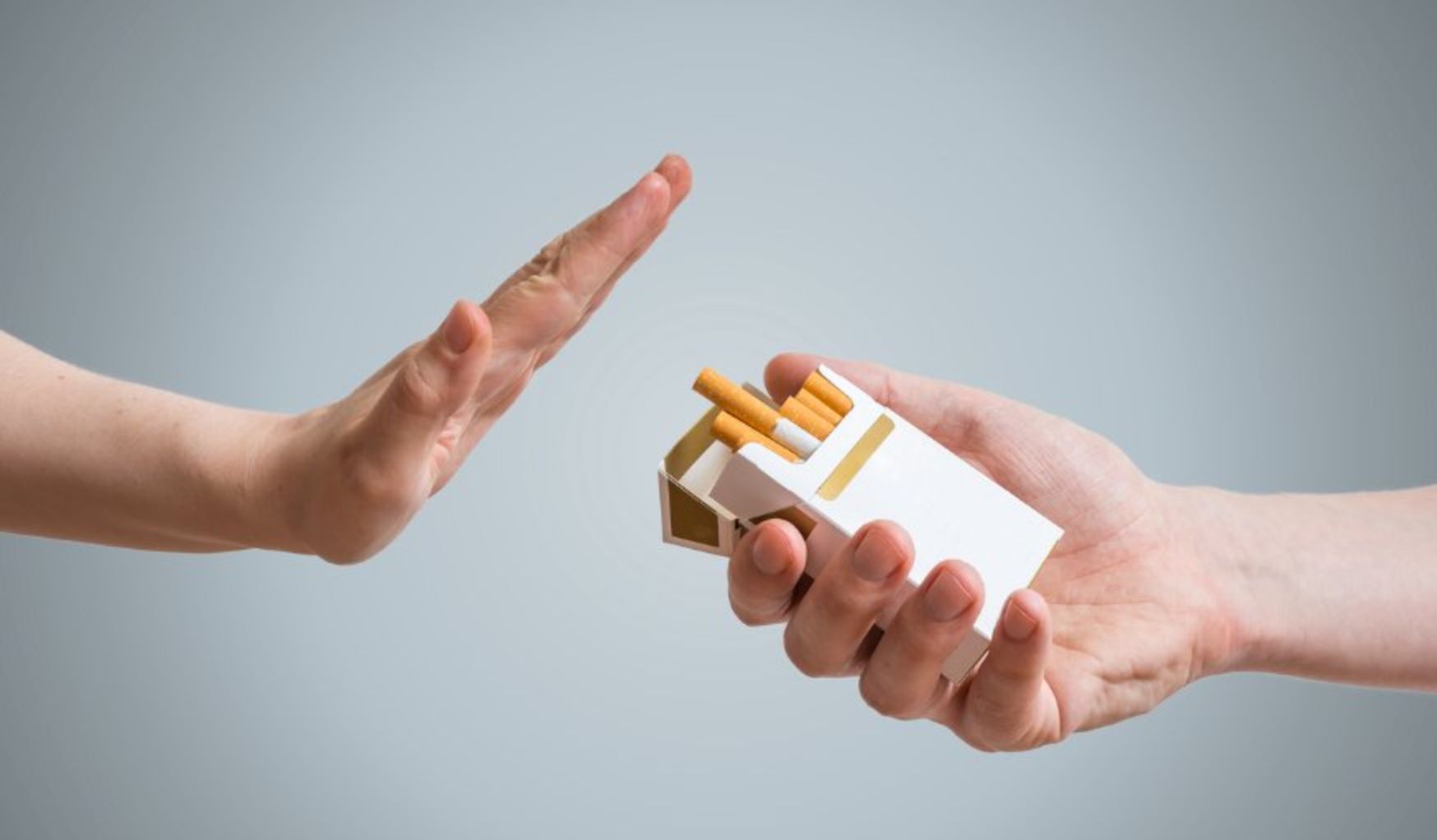 الامارات | سؤالان يحددان إمكانية إقلاعك عن التدخين.. فما هما؟