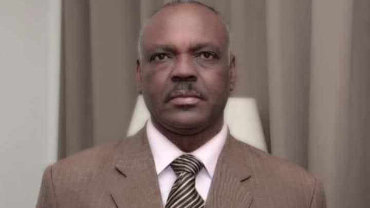 رئيس وفد التشاور الحكومي .. مفاوضات جنيف لا تنهي الحرب وخيارات السودان باتت صعبة جدا اما ان يكون واما الا يكون