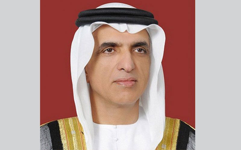 الامارات | سعود بن صقر: رأس الخيمة ملتزمة بتحقيق النمو في شتى القطاعات الحيوية