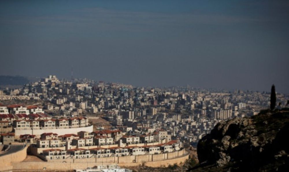 الاحتلال الإسرائيلي يصادق على إقامة مستوطنة جديدة جنوب القدس المحتلة