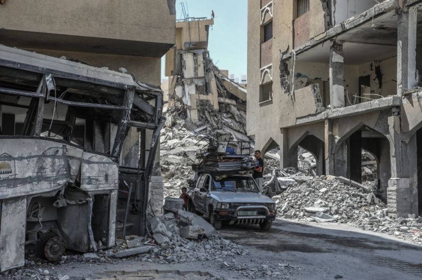 سفير ألمانيا لدى الاحتلال يدعو إلى وقف إطلاق النار في غزة