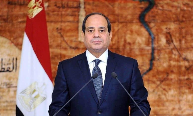 قرار رئاسي عاجل بعد اخفاقات مصر في أولمبياد باريس