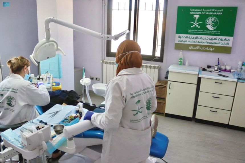 في 4 دول.. مركز الملك سلمان يقدم مساعدات طبية وإيوائية