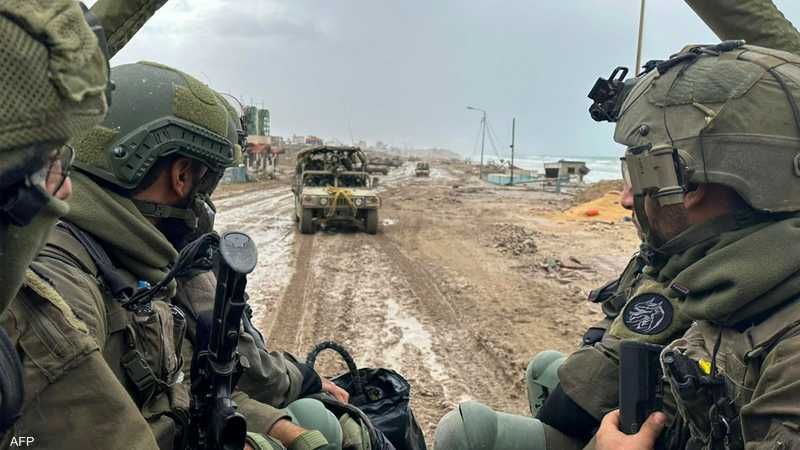 عدد قتلى الحرب الإسرائيلية علي غزة يتجاوز 40 ألفا