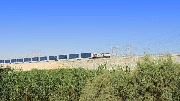 «الاتحاد للقطارات» تطلق إطار عمل للتمويل المستدام