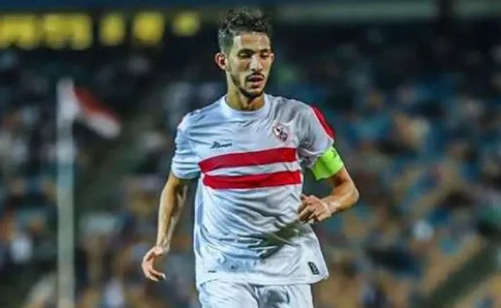 الامارات | تعاطي المخدرات والقتل الخطأ.. إحالة نجم الزمالك إلى محكمة الجنايات