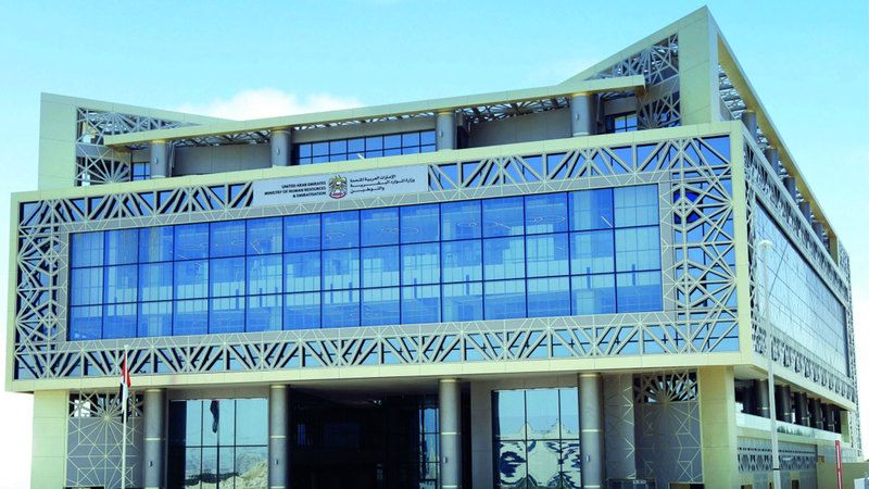 الامارات | «التوطين» تختصر زمن وإجراءات عدد من خدماتها