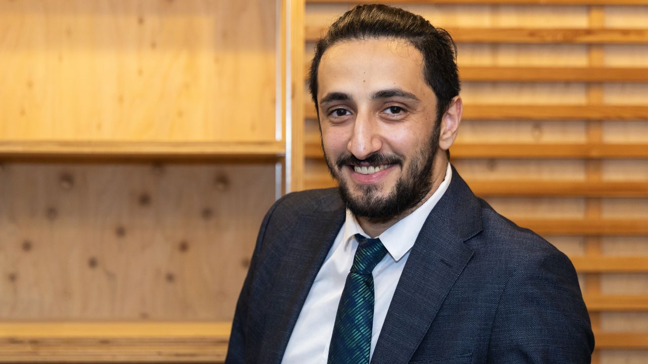 اليابان | من اللجوء إلى الابتكار: قصة مهندس سوري ناجح في اليابان