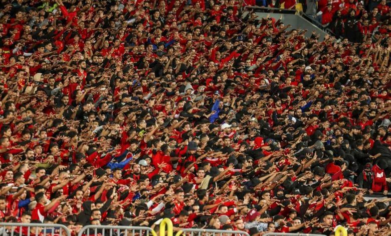 موقع عالمي يزف بشرى سارة لجماهير الاهلي بخصوص الصفقة المنتظرة