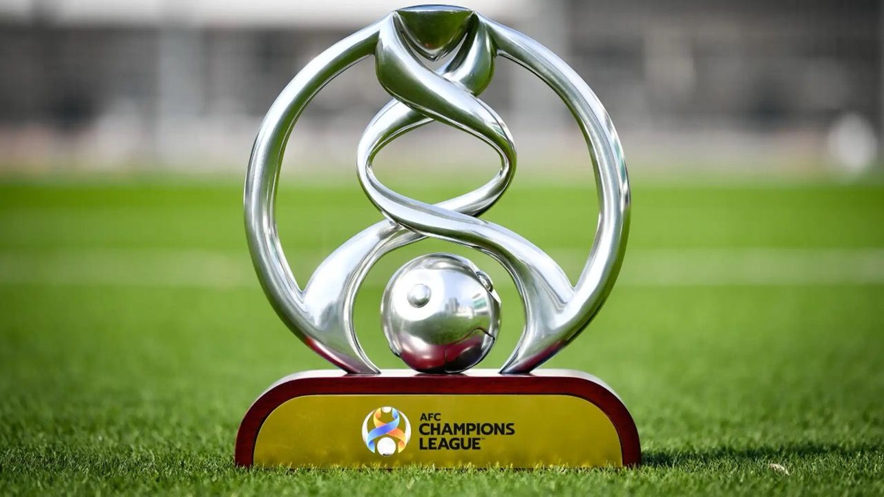 الامارات | نتائج قرعة دوري أبطال آسيا وموقف شباب الأهلي والشارقة