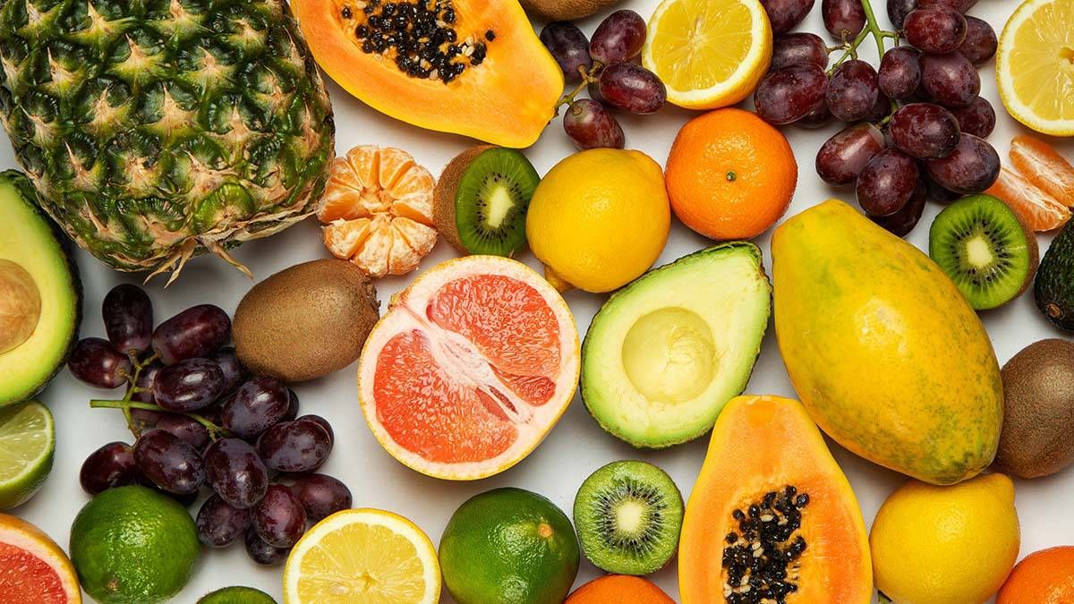 الامارات | تناول هذه الفواكه بحذر بعد سن الـ 50