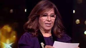 ليلي عبد اللطيف تنهار وتبكي بحرقة مما سيحصل في هذه البلد في الأيام المقبله