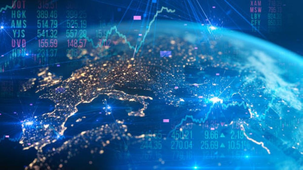 الأسهم الأوروبية ترتفع مدعومة بتوقعات خفض أسعار الفائدة