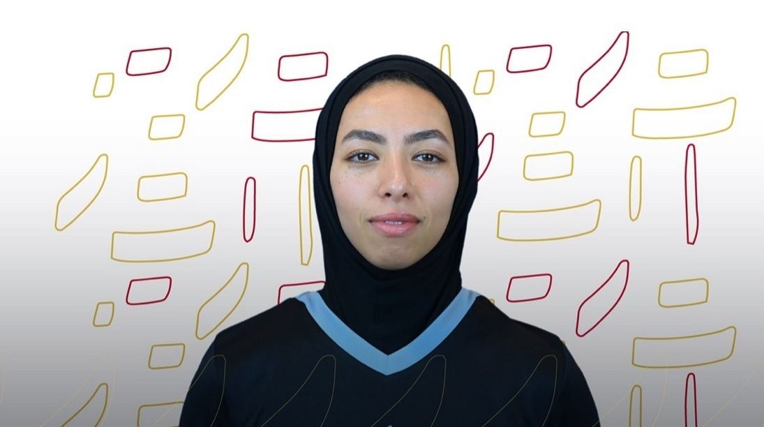 الامارات | "فيفا" يختار الإماراتية أمل جمال للمشاركة في إدارة مباريات مونديال السيدات تحت 17 عاماً