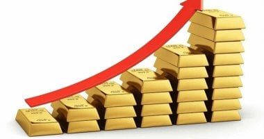 سعر الذهب فى مصر يلامس 3500 جنيه لعيار 21 الآن بالأسواق