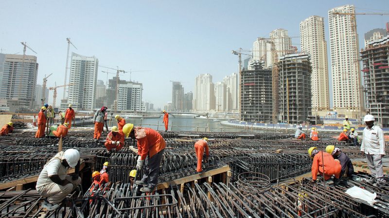 الامارات | 5 إجراءات لتقديم طلب إلغاء شكوى الانقطاع عن العمل