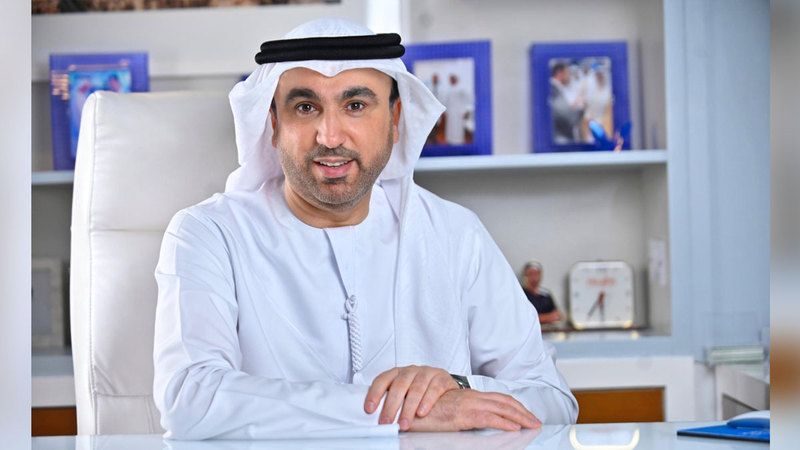 الامارات | ارتفاع درجة الحرارة يزيد الإقبال على عيادات «الجلدية»