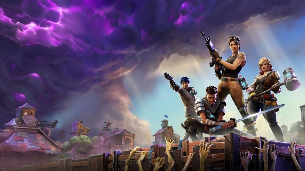 بعد غياب 4 سنوات.. لعبة "فورتنايت" تعود إلى الهواتف المحمولة