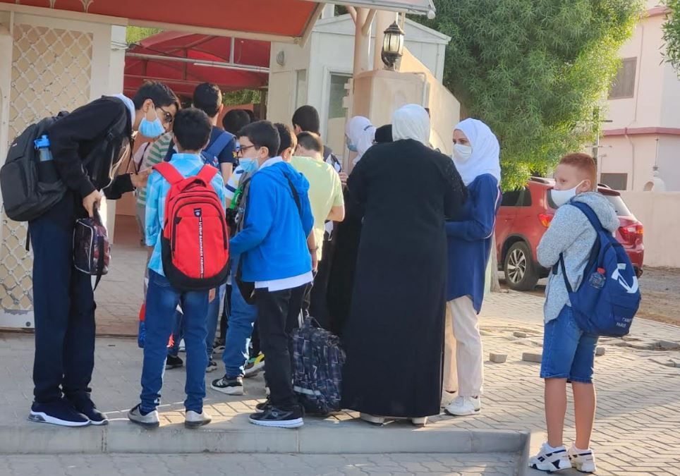 الامارات | 6 إرشادات لمساعدة ذوي الطلبة قبل بدء العام الدراسي الجديد
